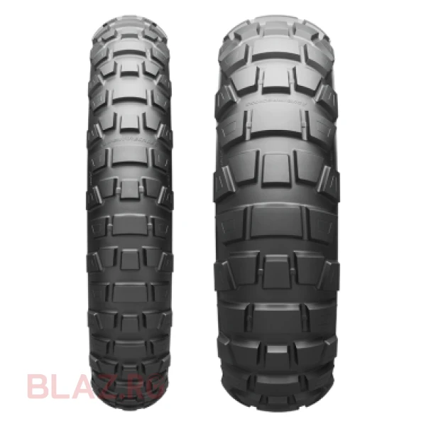 Bridgestone BATTLAX ADVENTURECROSS AX41F 90/90 R21