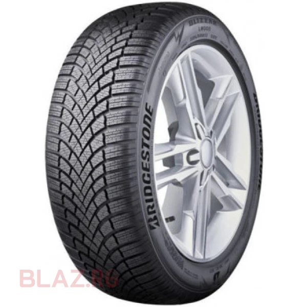 Bridgestone BLIZZAK LM005 DRIVEGUARD 215/60 R16
