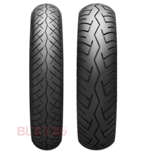Bridgestone BATTLAX BIAS TOURING BT46R 120/80 R17