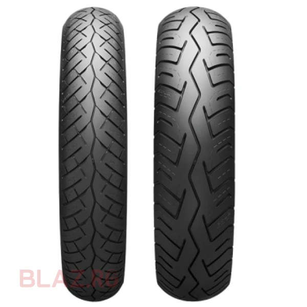 Bridgestone BATTLAX BIAS TOURING BT46R 120/80 R17