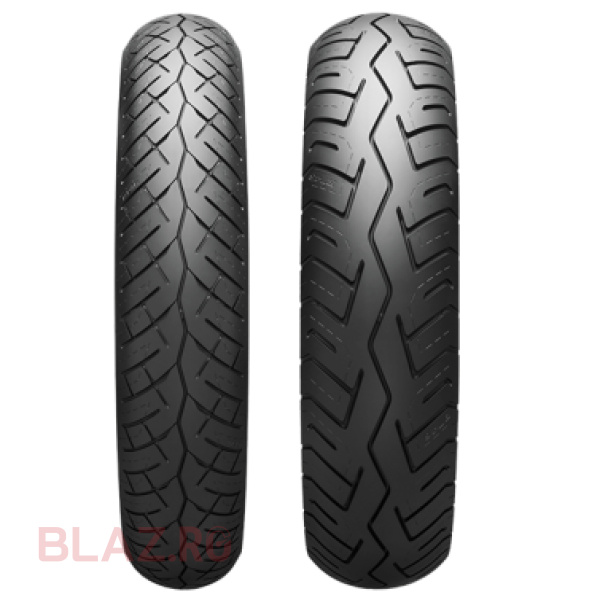 Bridgestone BATTLAX BIAS TOURING BT46R 130/70 R18