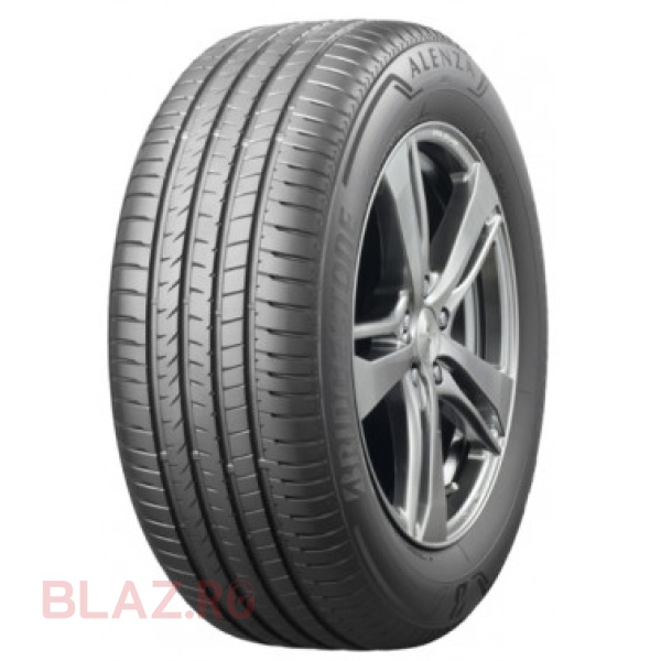 Bridgestone ALENZA 001 275/40 R20