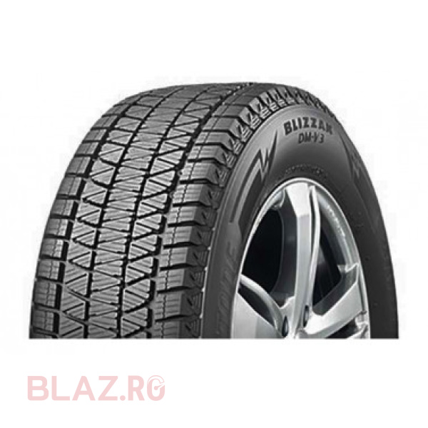 Bridgestone BLIZZAK DM-V3 245/70 R16
