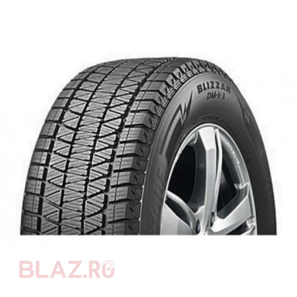 Bridgestone BLIZZAK DM-V3 245/70 R16