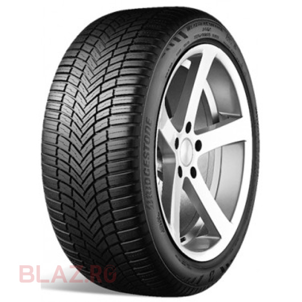 Bridgestone WEATHER CONTROL A005 215/50 R19