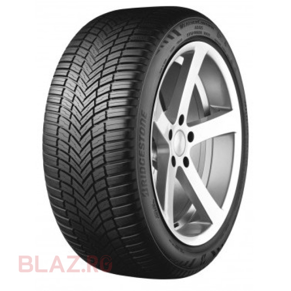 Bridgestone A005 WEATHER CONTROL EVO 215/70 R16