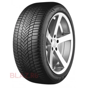 Bridgestone A005 WEATHER CONTROL EVO 275/40 R19
