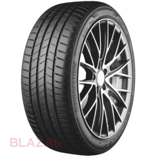 Bridgestone TURANZA 6 215/65 R17