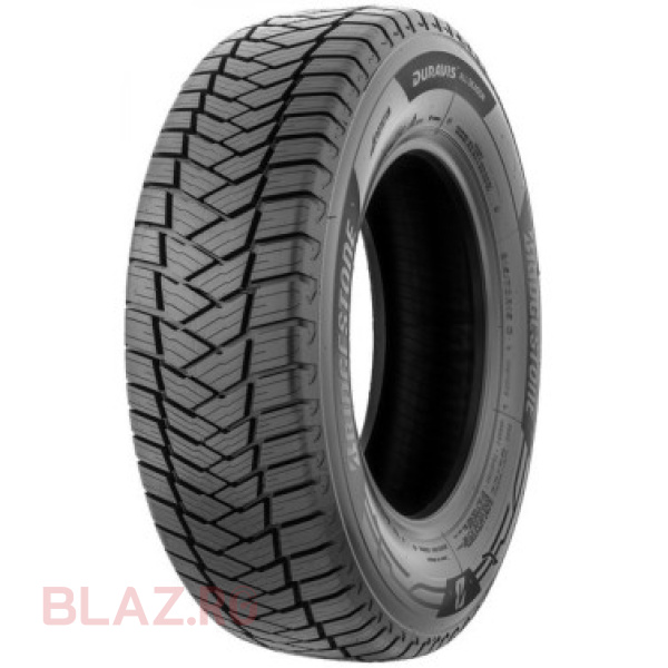 Bridgestone DURAVIS ALL SEASON EVO 205/65 R16C