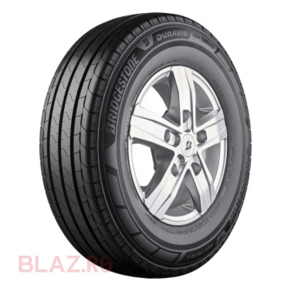 Bridgestone DURAVIS VAN 225/75 R16C