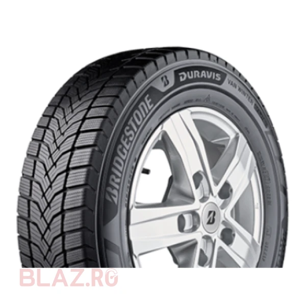 Bridgestone DURAVIS VAN WINTER 225/65 R16C