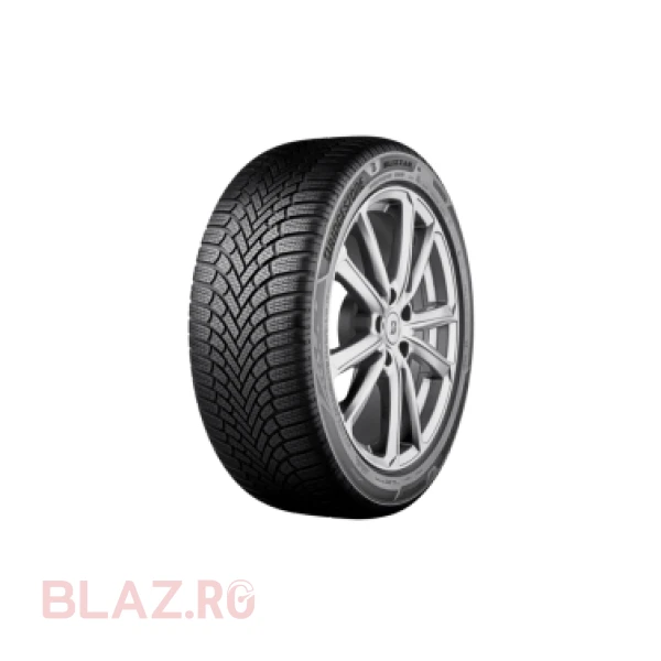Bridgestone BLIZZAK 6 215/55 R18