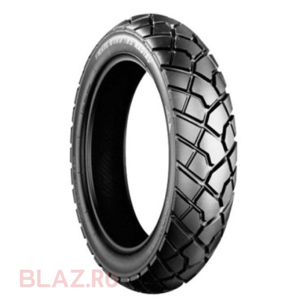 Bridgestone BATTLAX ADVENTURECROSS TOURING AX41T 120/70 R17