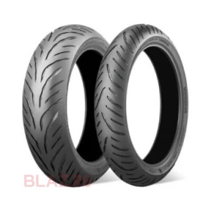Bridgestone BATTLAX T31 FRONT 120/70 R17