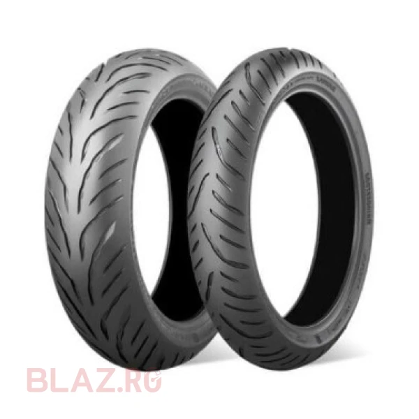 Bridgestone BATTLAX T31 FRONT 120/70 R17