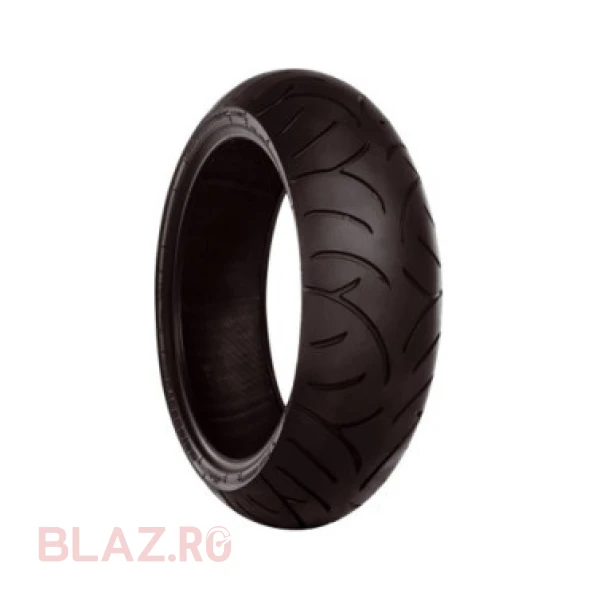 Bridgestone BATTLAX BIAS TOURING BT46F 110/80 R17