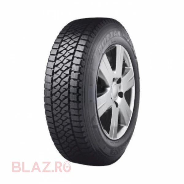 Bridgestone BLIZZAK W810 215/70 R15C