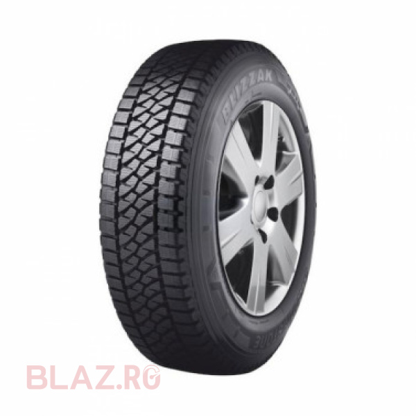 Bridgestone BLIZZAK W810 225/70 R15C