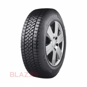 Bridgestone BLIZZAK W810 225/65 R16C
