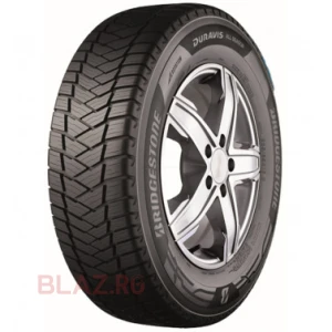 Bridgestone DURAVIS ALL SEASON 225/65 R16C