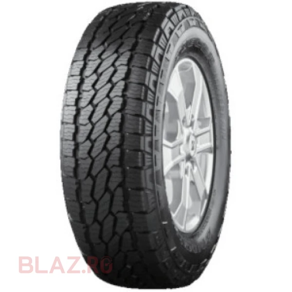Bridgestone DUELER ALL TERRAIN A/T002 235/40 R19