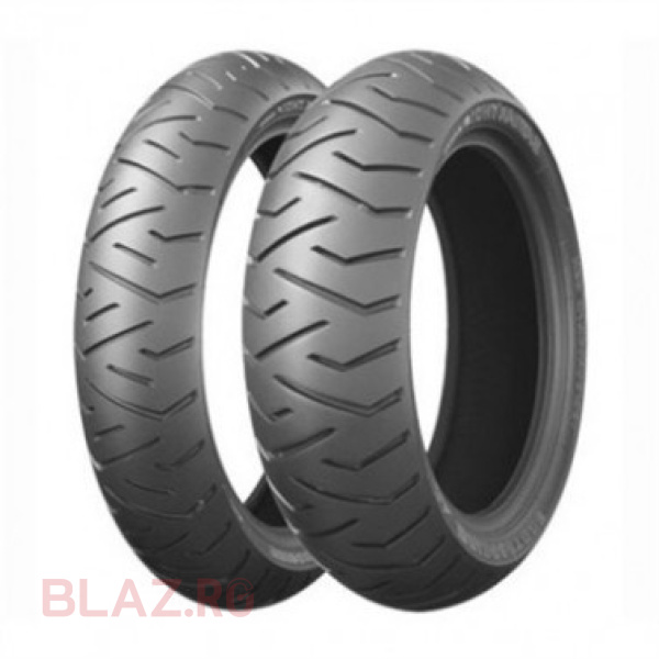 Bridgestone BATTLAX TH01 120/70 R15