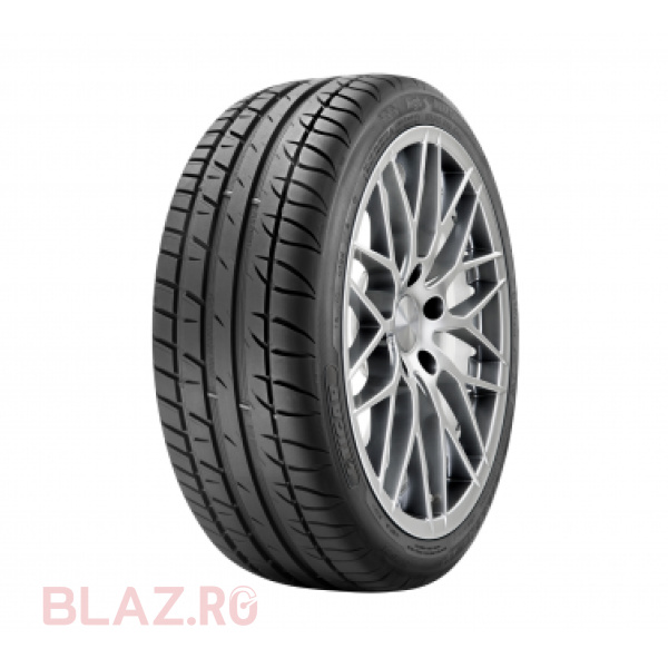 Tigar HIGH PERFORMANCE 205/60 R16