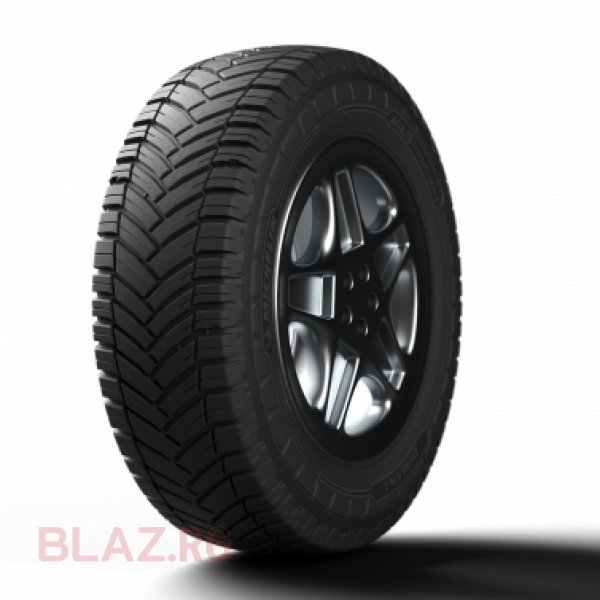 Michelin AGILIS CROSSCLIMATE 225/75 R16C
