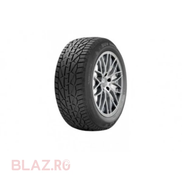 sebring SUV SNOW 265/60 R18