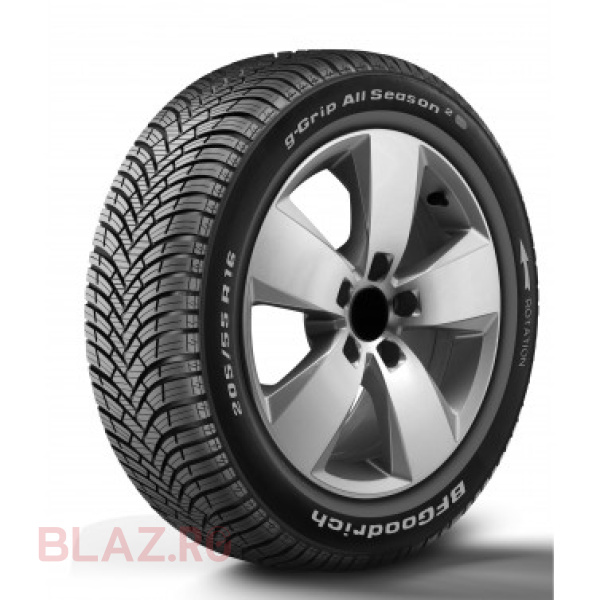 Bfgoodrich G-GRIP ALL SEASON2 195/45 R16