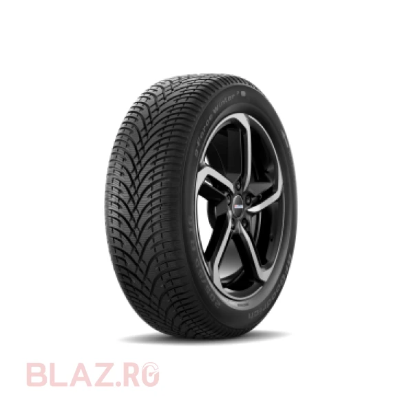 Bfgoodrich G-FORCE WINTER2 175/70 R14