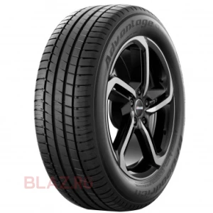 Bfgoodrich ADVANTAGE SUV 215/65 R16