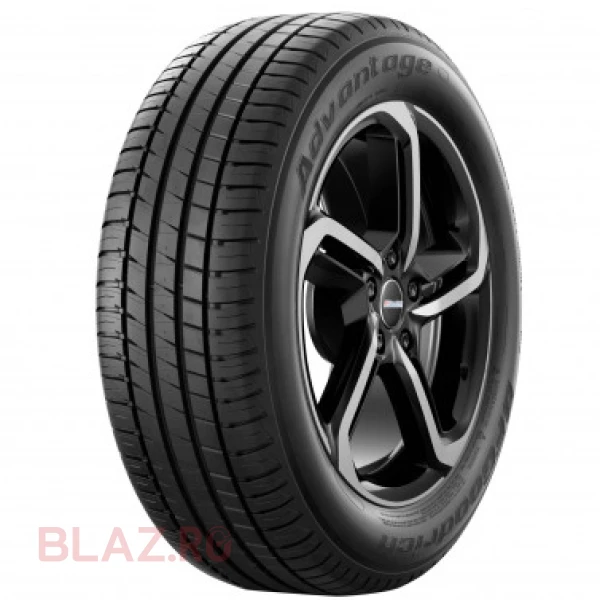 Bfgoodrich ADVANTAGE SUV 215/65 R16