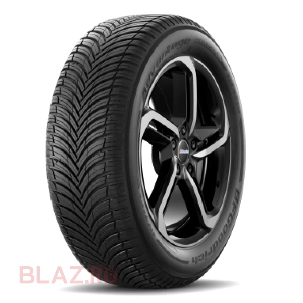 Bfgoodrich ADVANTAGE ALL-SEASON 175/55 R15