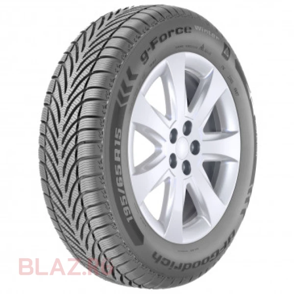Bfgoodrich G-FORCE WINTER 205/60 R16