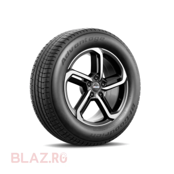 Bfgoodrich ADVANTAGE 225/50 R17