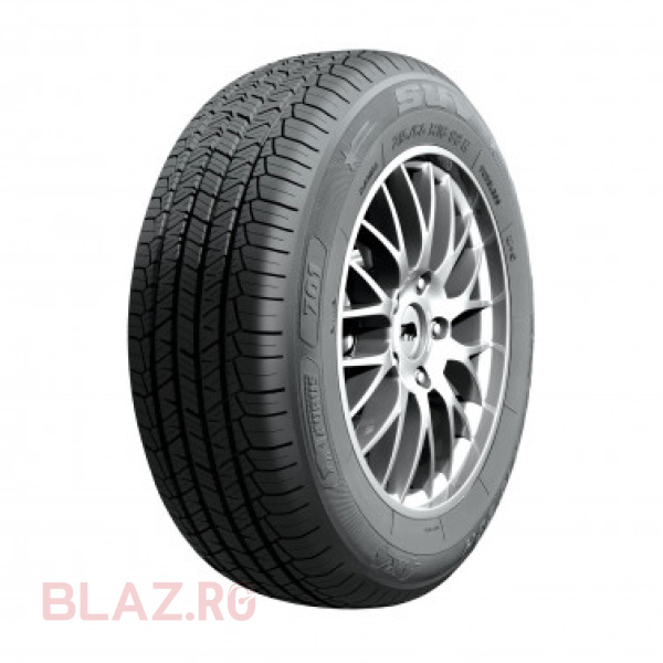 Taurus 701 225/45 R19