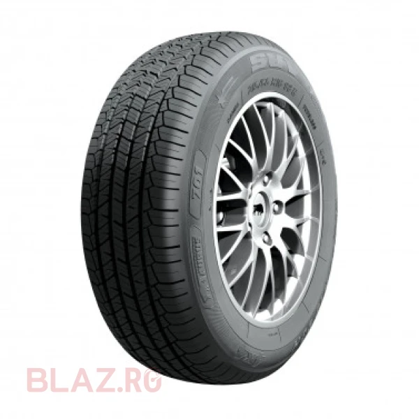 Taurus 701 225/45 R19