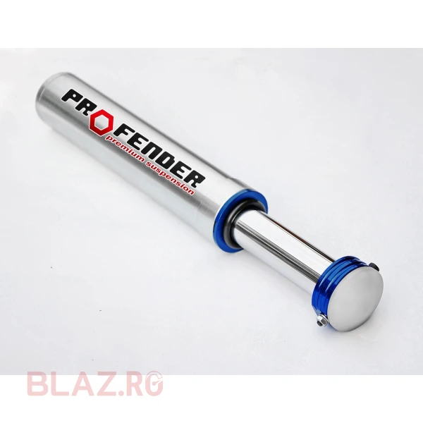 Profender Bumpstop fara filet 2.0 cursa 4"