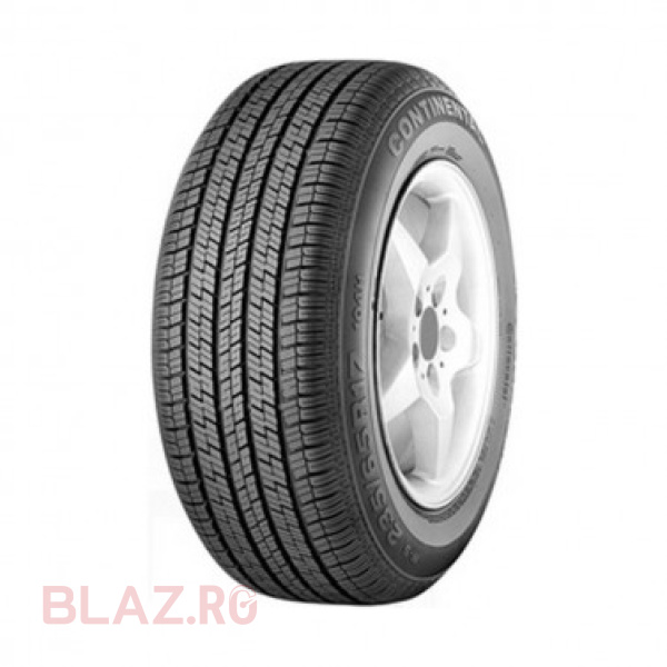 Continental 4X4 CONTACT 205/80 R16