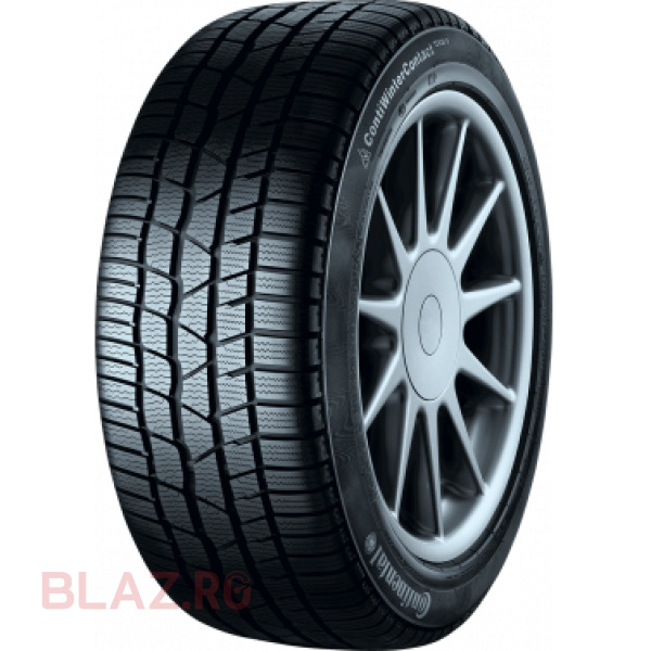 Continental ContiWinterContact TS 830 P 225/50 R17
