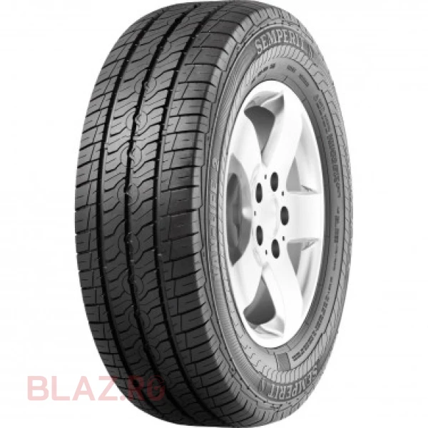 Semperit VAN-LIFE 2 205/75 R16C