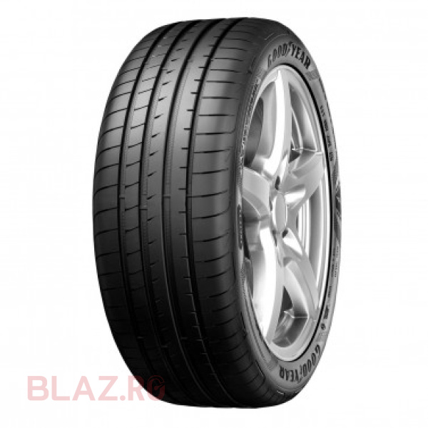 Goodyear EAGLE F1 ASYMMETRIC 5 255/35 R20