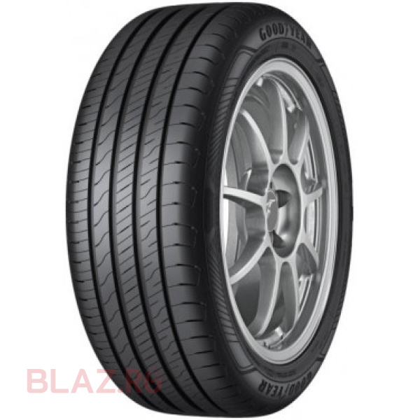 Goodyear EFFICIENTGRIP PERFORMANCE 2 215/55 R16