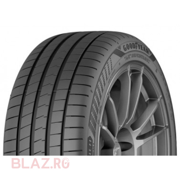 Goodyear EAGLE F1 ASYMMETRIC 6 225/45 R18