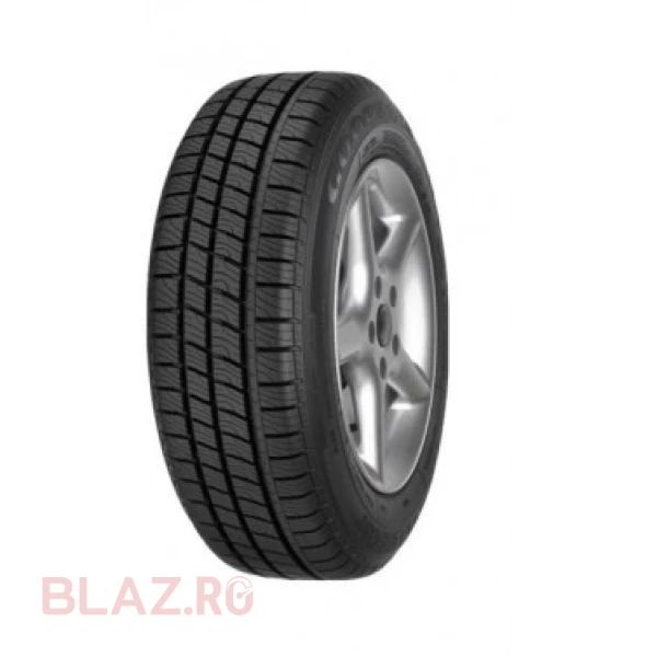 Goodyear VECTOR 4SEASONS CARGO 235/65 R16C
