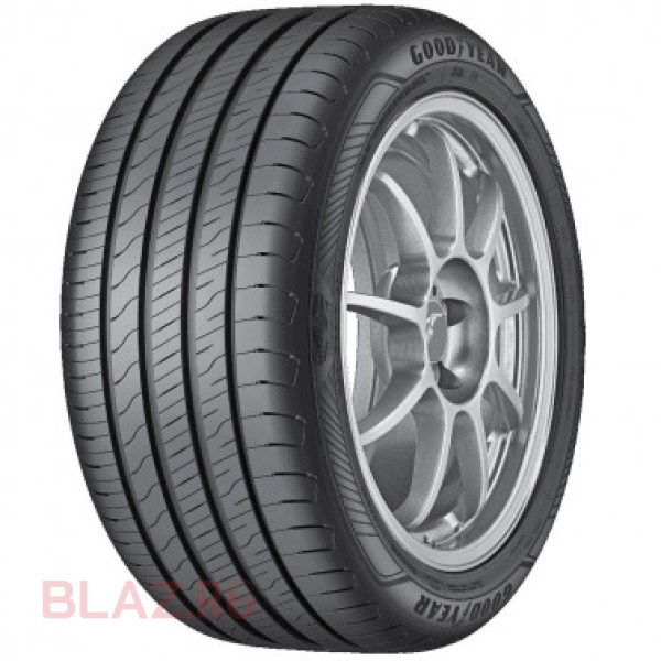 Goodyear EFFICIENTGRIP 2 SUV 215/60 R18