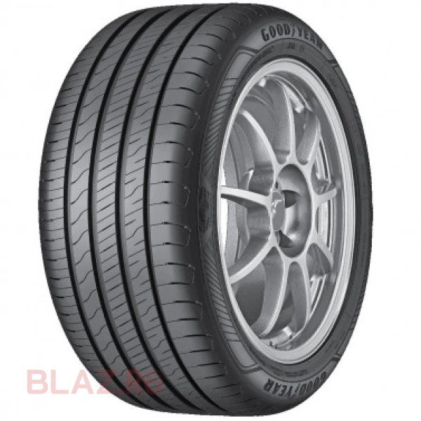 Goodyear EFFICIENTGRIP 2 SUV 215/60 R18