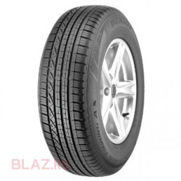Dunlop TOURING A/S 225/70 R16