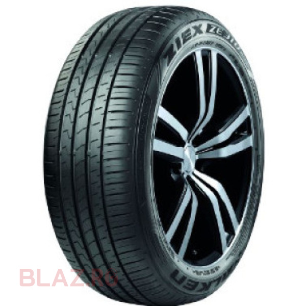 Falken ZIEX ZE310 ECORUN 205/50 R15